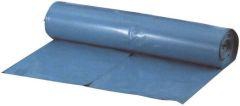 MUELLSACK 800X1000 MM BLAU 45 MY ROLLE A 25 STK