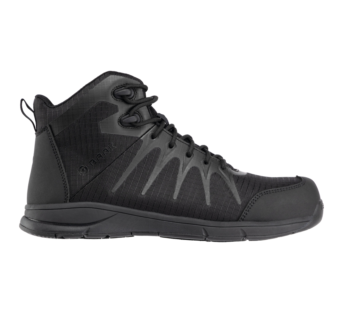 BAAK Stiefel S3 SRC ESD 5618, STANLEY, Gr. 35