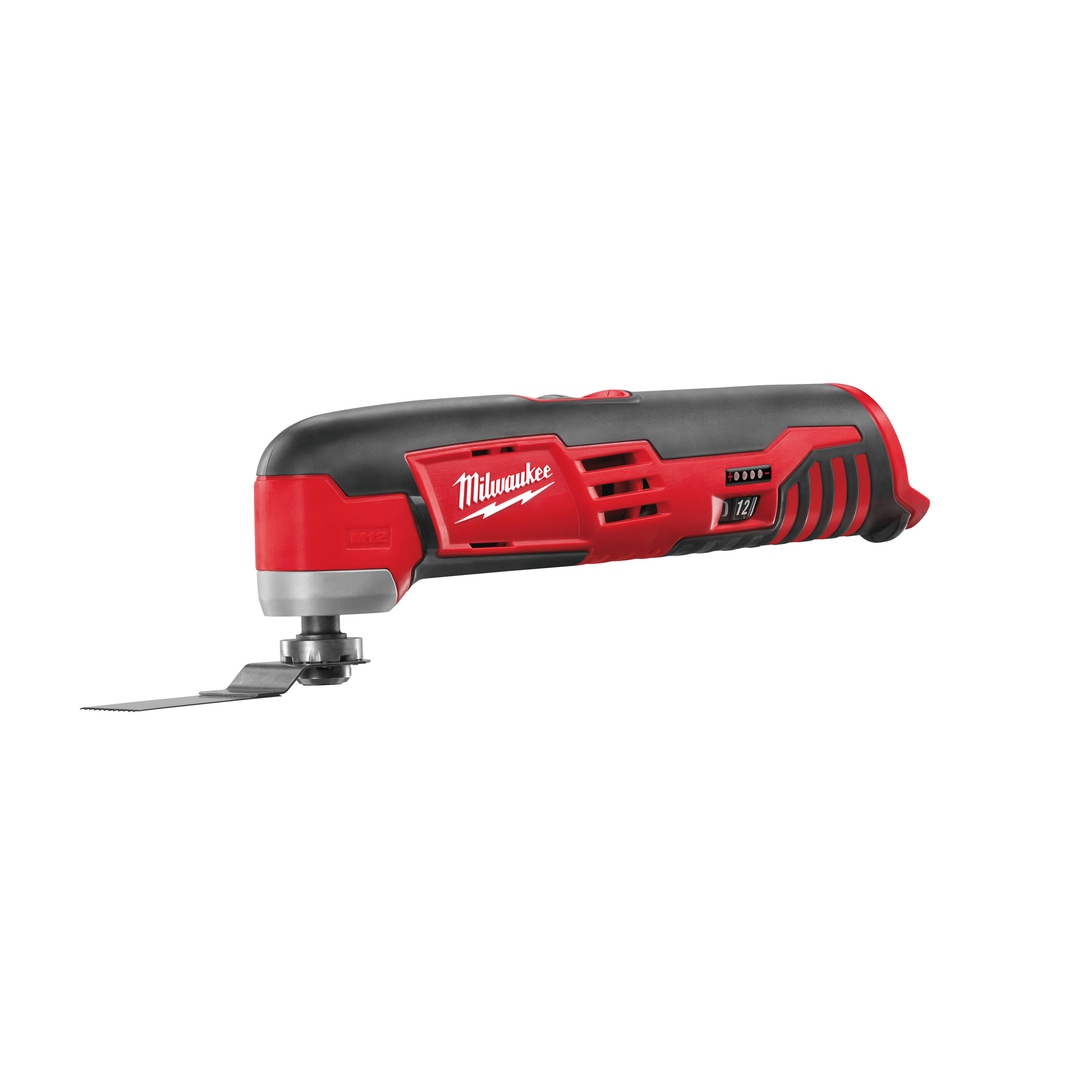 MILWAUKEE Akku-Multitool C12 MT/0