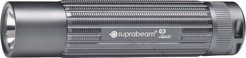 SUPRABEAM LED Leuchte Q3 classic