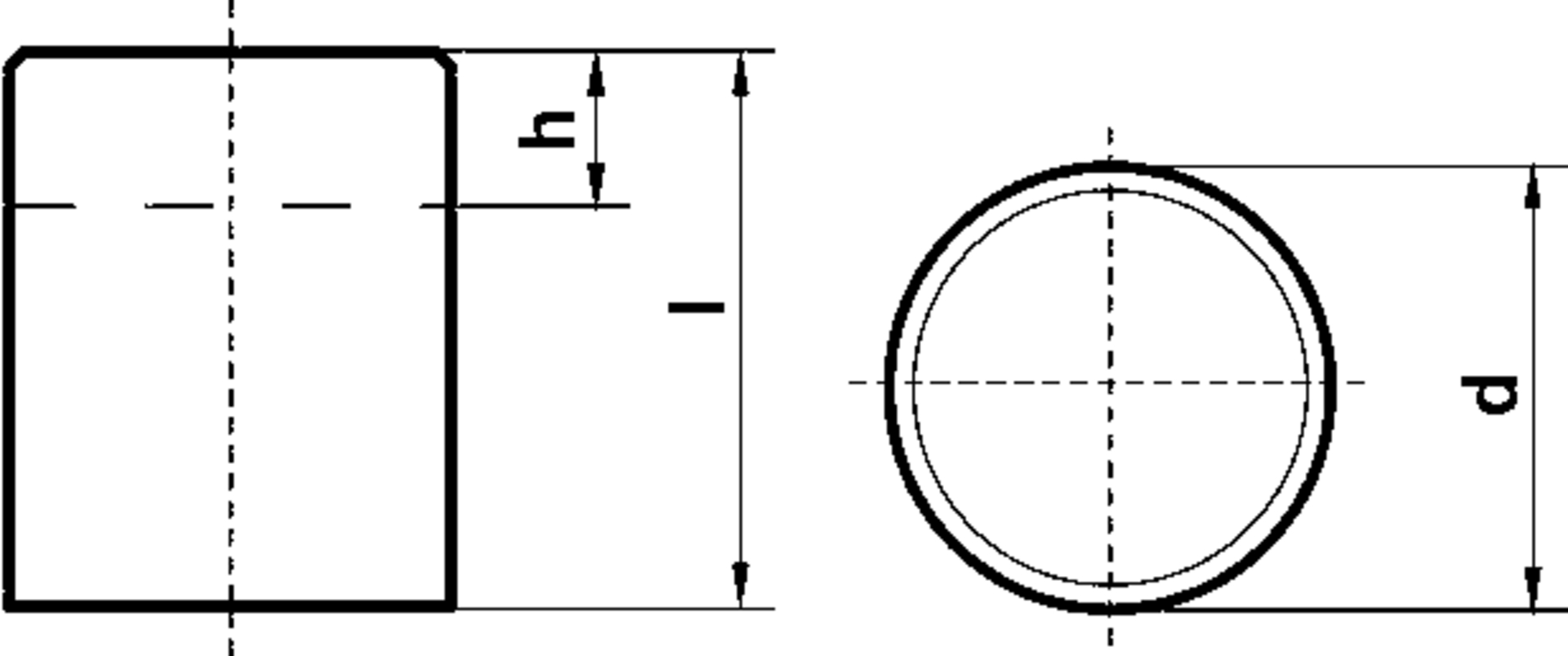 FORMAT Magnet-Stabgreifer 40 x 45 mm