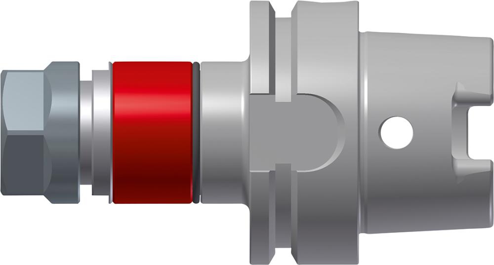 FORMAT EX Gewindeschneider für Snychro HSK-A 63 M3-12