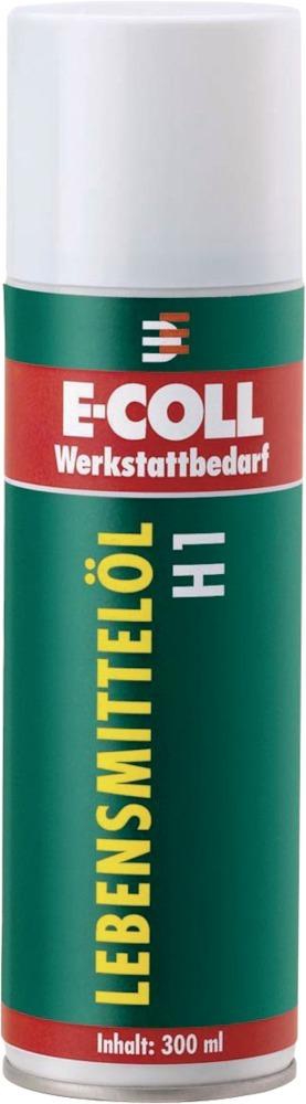 E-COLL Lebensmittelöl H1 300ml