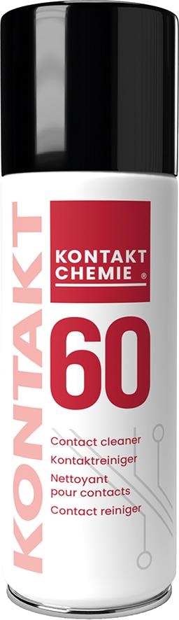 CRC KONTAKT 60 Kontaktreiniger oxidlösend 200ml