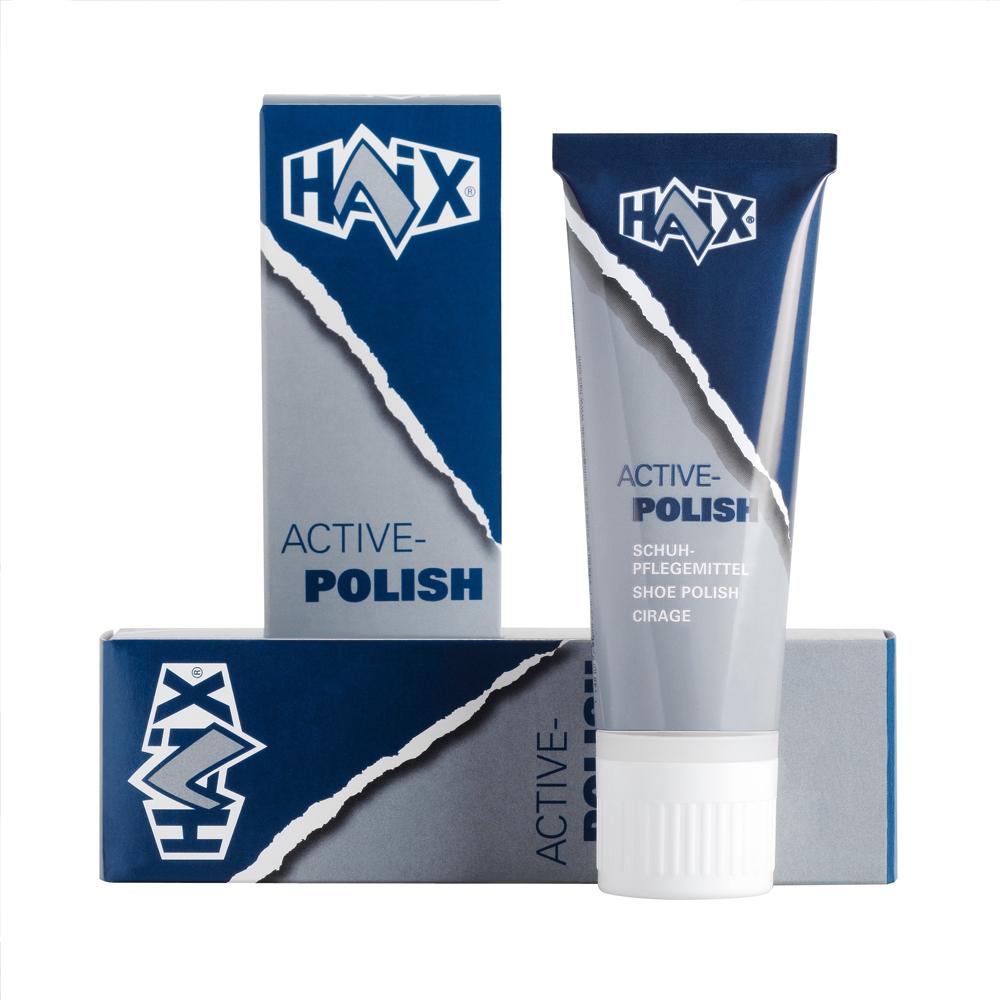 HAIX Schuhcreme klar 75 ml