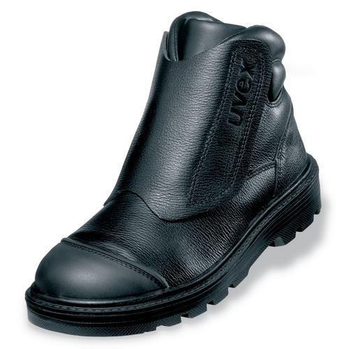 UVEX Sicherheitsstiefel S2 8463.9 uvex origin SRC W11 Gr. 39