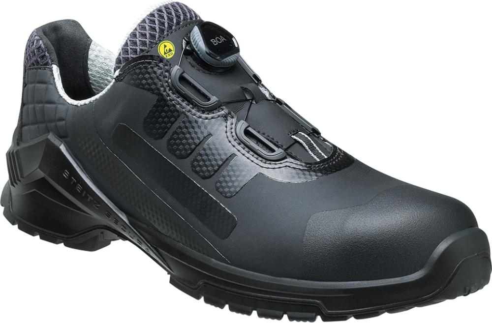 Halbschuh VD PRO 3500 BOA S3, Gr. 36