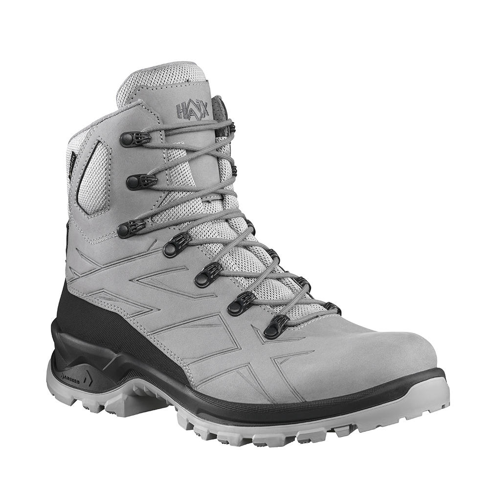 HAIX XVENTURE GTX cloud, Goretex Gr. 47 (UK 12,0)