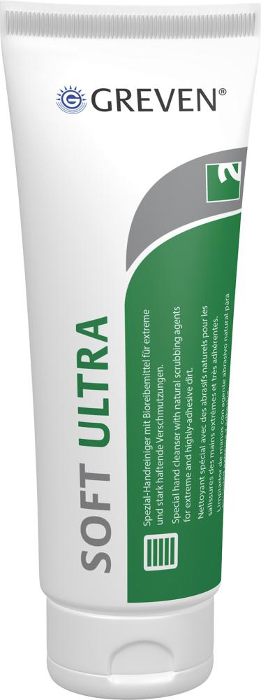 GREVEN SOFT ULTRA Handreiniger 250 ml Tube