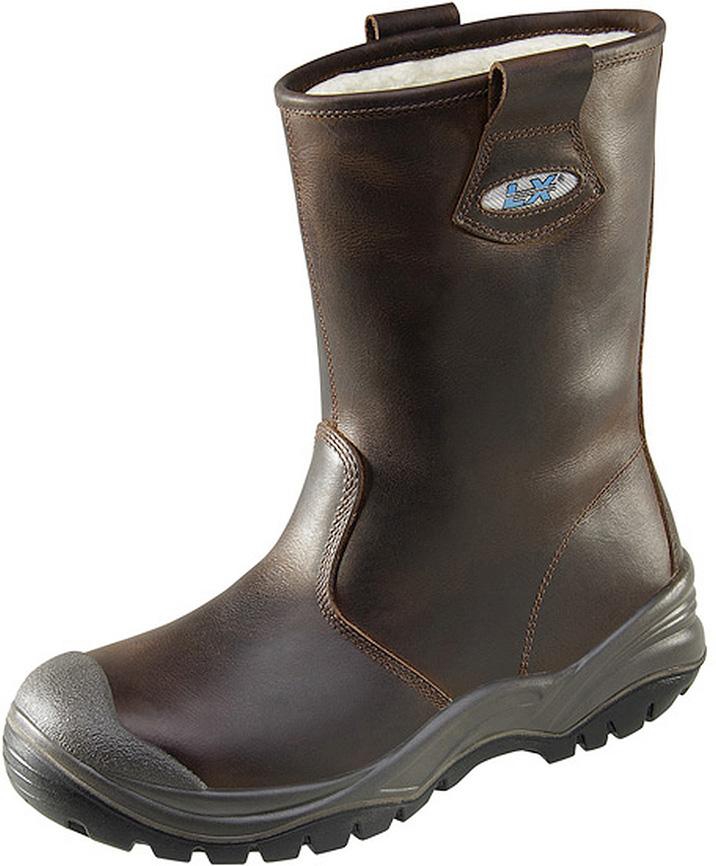 LUPRIFLEX Winterstiefel Offshore Größe 39