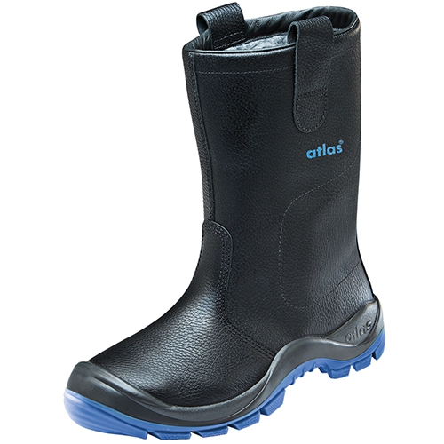 ATLAS Sicherheitsstiefel AB 822 XP