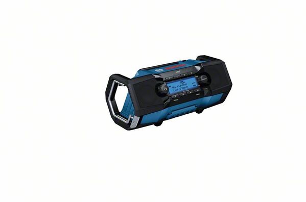 BOSCH Akku-Radio GPB 18V-2 SC Professional