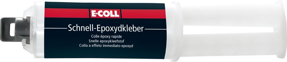 SCHNELL-EPOXYD-KLEBER 24ML E-COLL