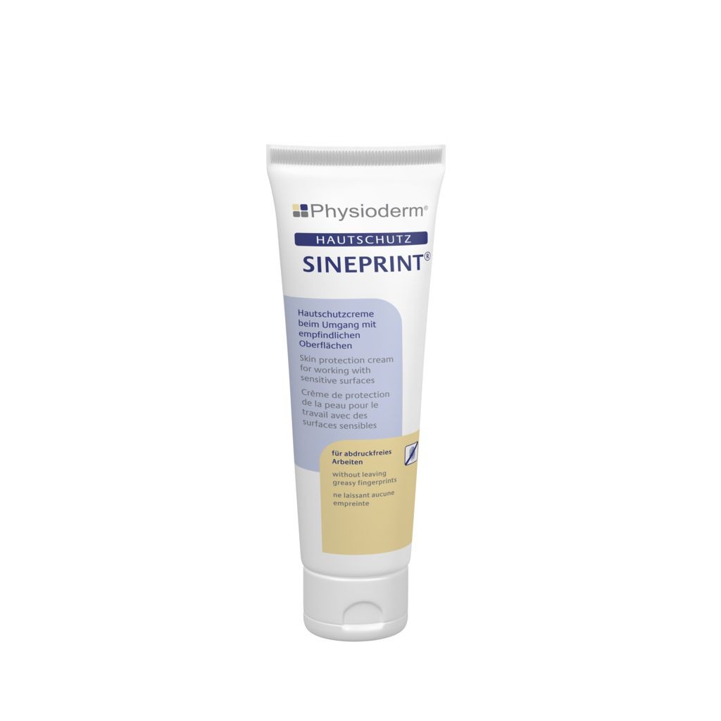 SINEPRINT Creme 100ml Tube