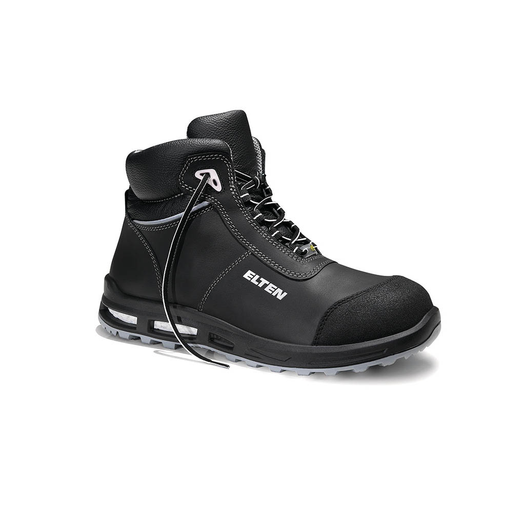 ELTEN Sicherheitsstiefel 769701 REACTION XXT Mid ESD S3, Gr. 46