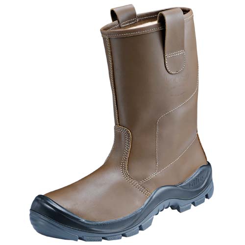 ATLAS Sicherheitsstiefel S3 Anatomic Bau 825 XP Gr. 46