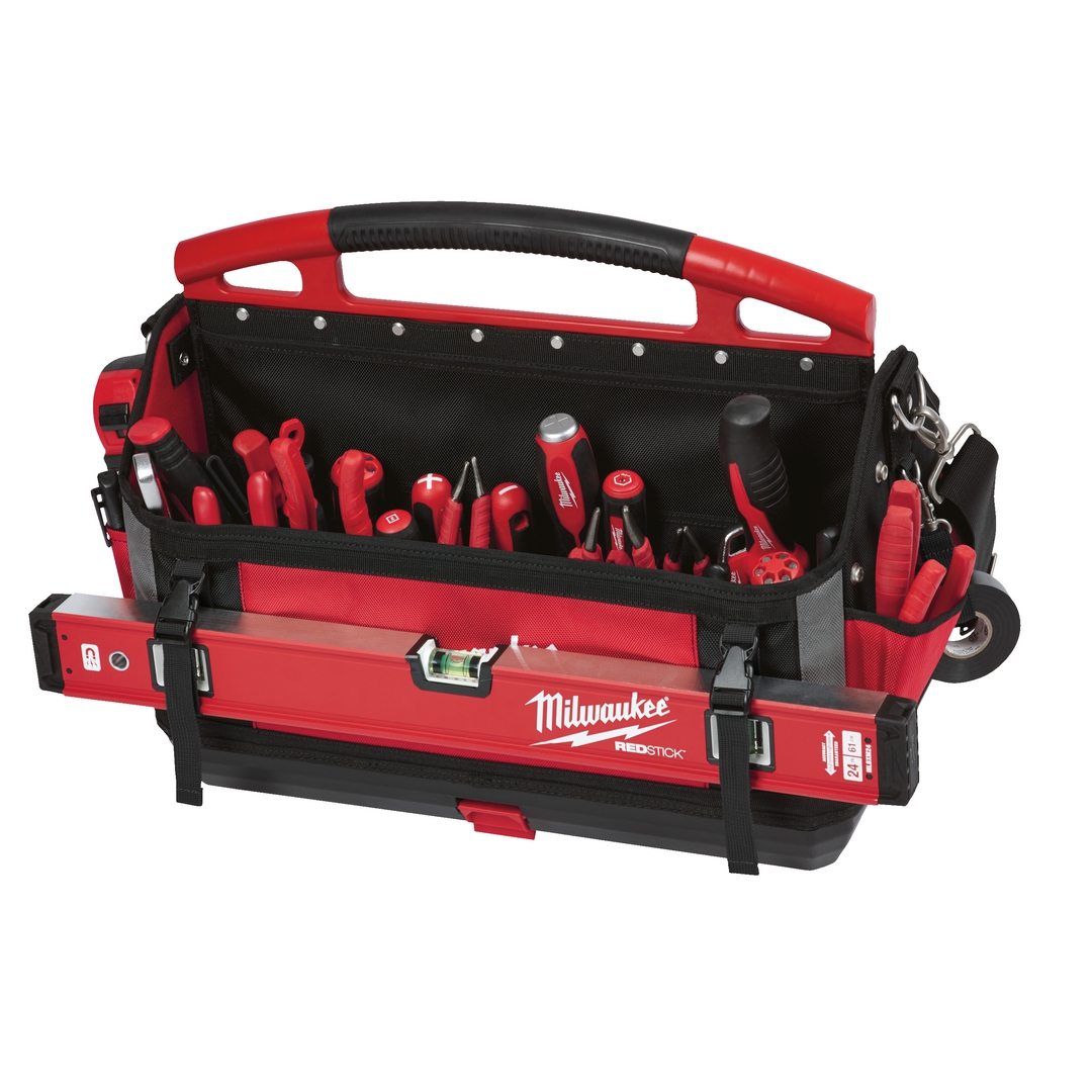 MILWAUKEE PACKOUT Werkzeugtasche 50 cm