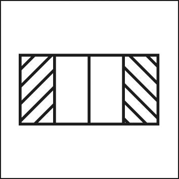 FORMAT NC-Maschinenreibahle WN VHM 12,03 mm