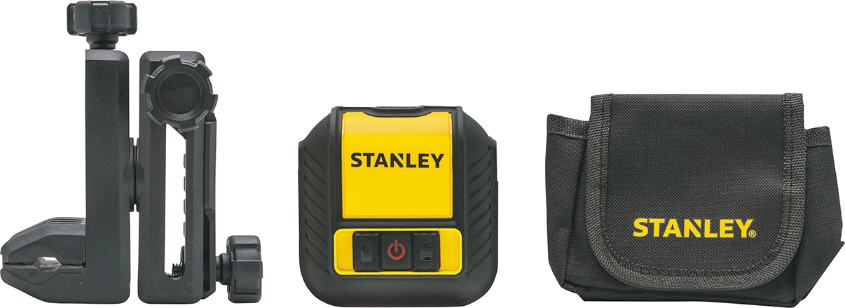 Linienlaser Cubix rot Stanley