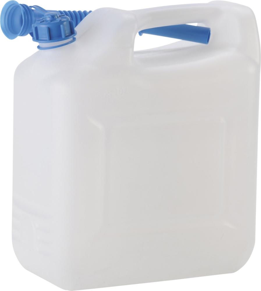 Wasserkanister ECO 12 ltr. Polyethylen