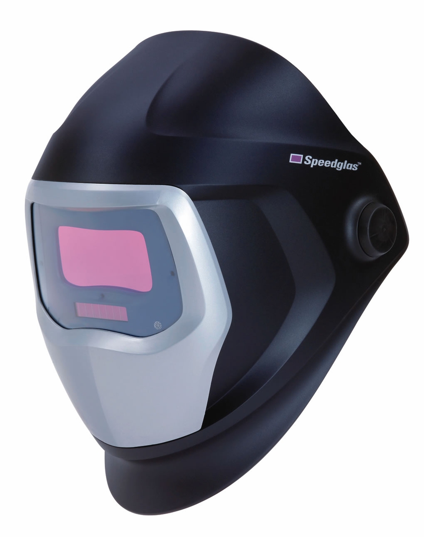 3M Speedglas 9100 XX Automatikschweißmaske