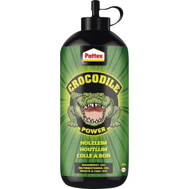 Pattex Holzleim Crocodile Power PCHL4 225ml