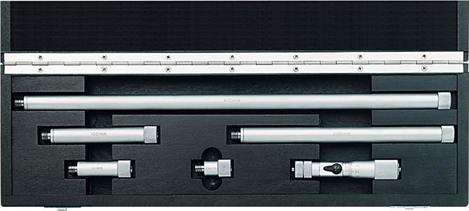 Innenmesssch. Satz 100-150mm            MAHR