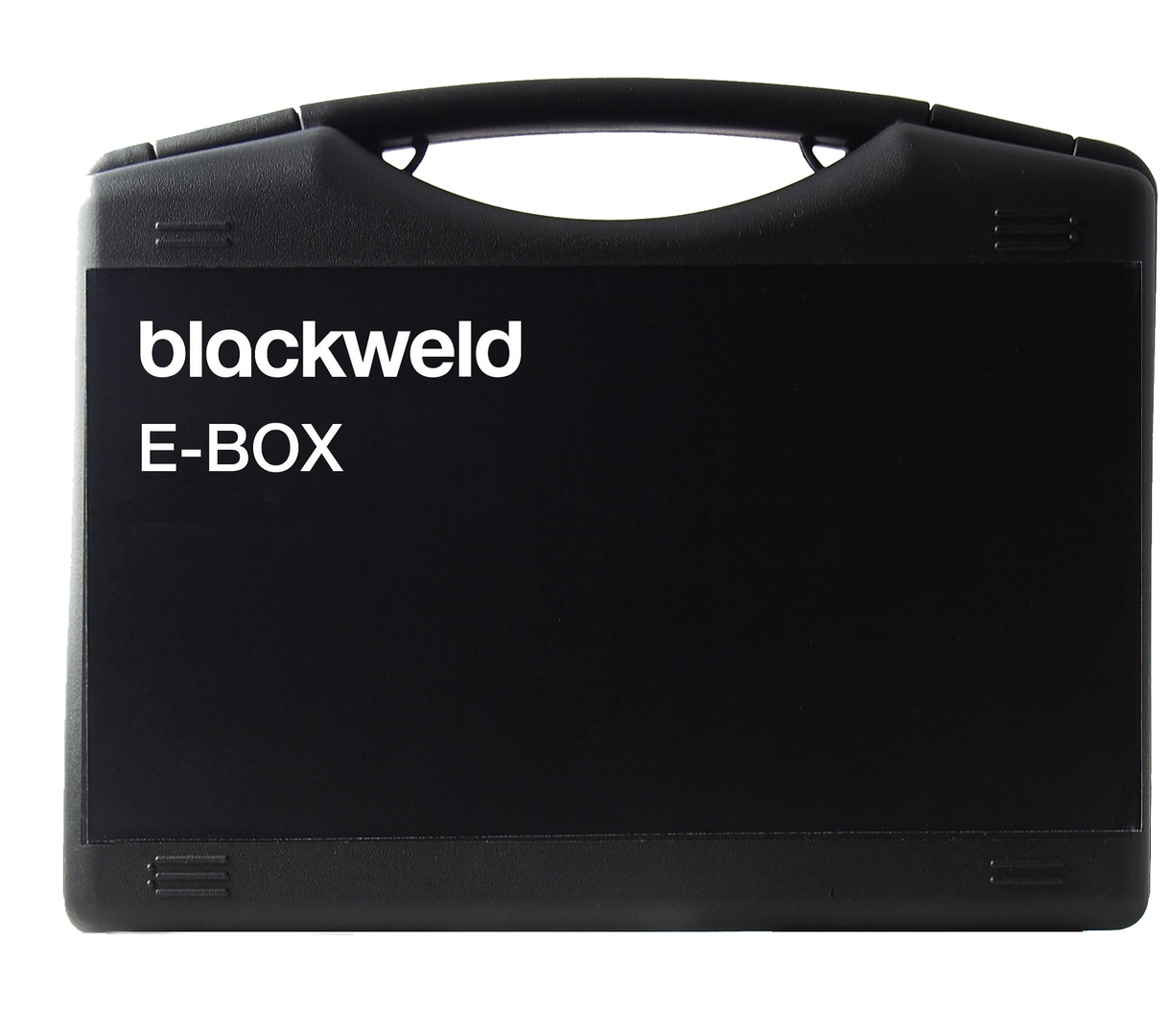 BLACKWELD E-Box MT 25 Verschleißteile Set