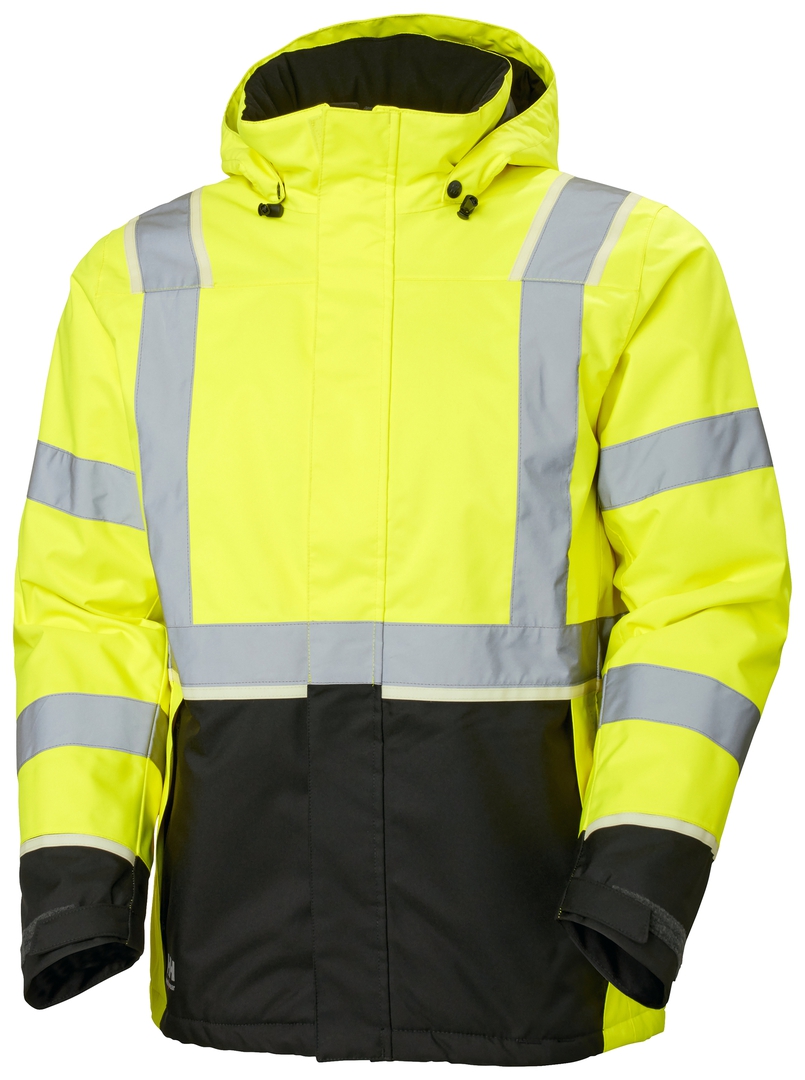 HELLY HANSEN UCME Ins Jacke