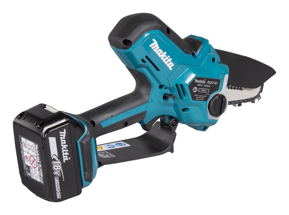 MAKITA Akku-Astsäge 18V DUC101Z