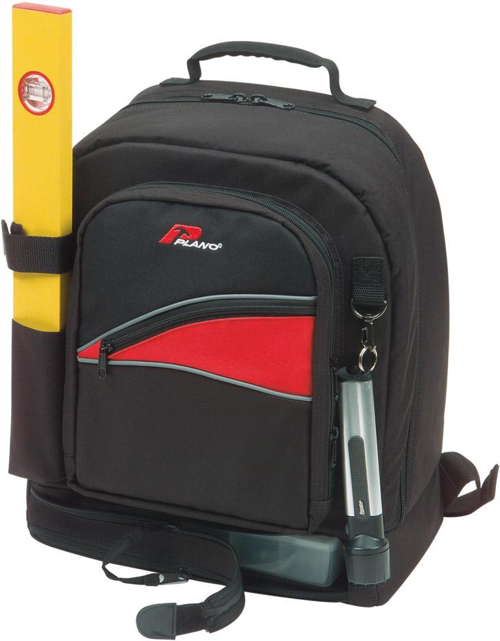 PLANO Werkzeug- Rucksack Technic-Line 542 TB, Maße: 340x200x400 mm, 1900 g