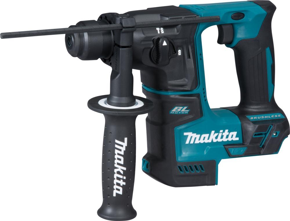 Akku-Bohrhammer SDS+ 18V DHR171Z   Makita