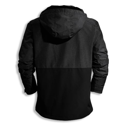 UVEX suXXed Wetterjacke Nr. 89419 Graphit Größe 2XL