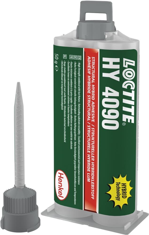 LOCTITE 4090 CR 50g 2K Sofortklebstoff