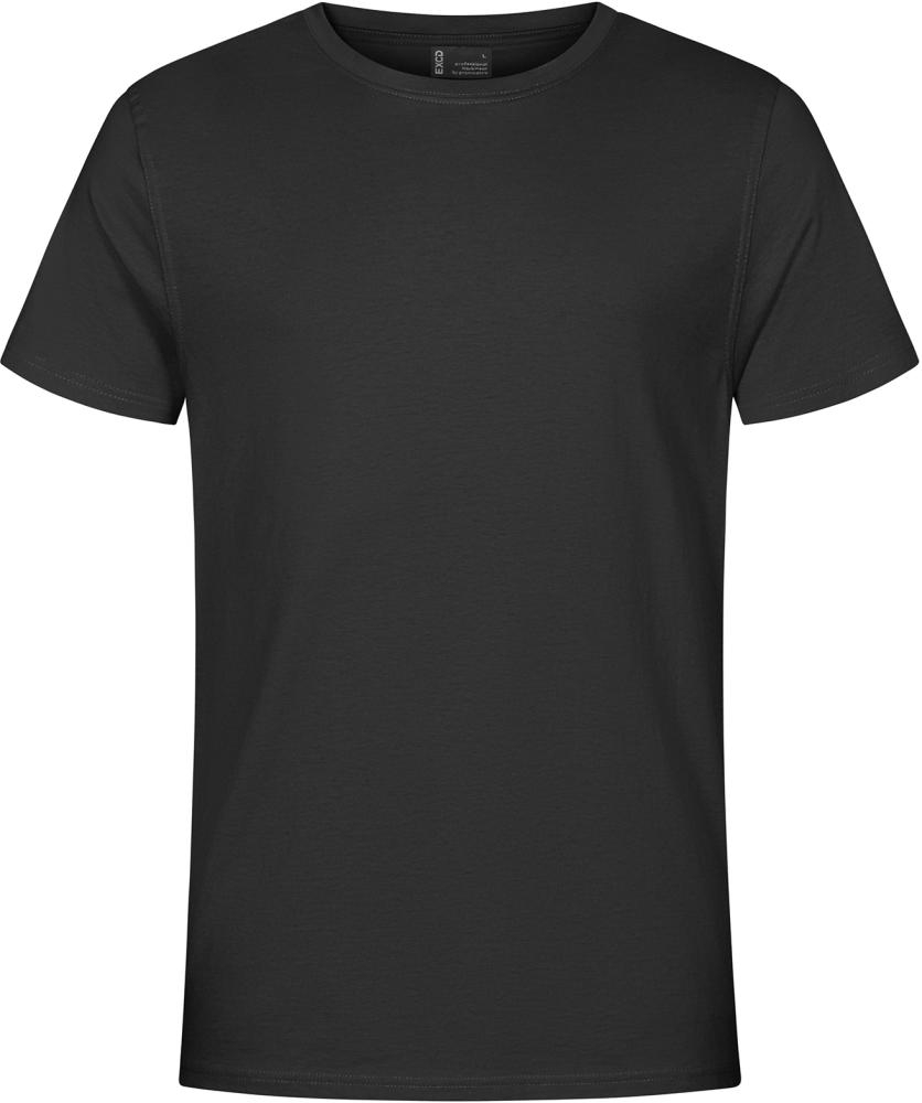 PROMODORO T-Shirt charcoal, Größe S