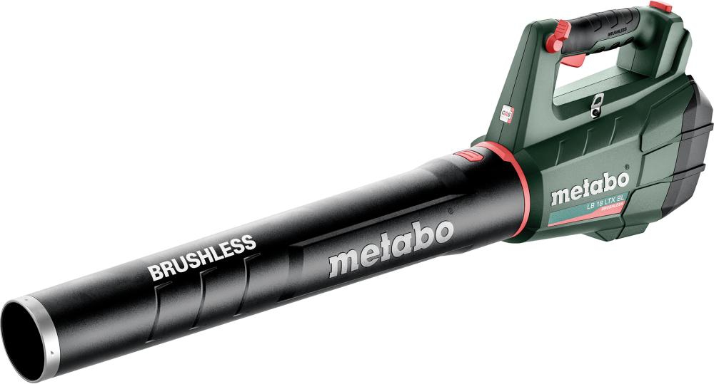 METABO Akku-Laubbläser LB 18 LTX BL