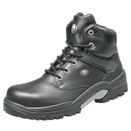 BATA Sicherheitsstiefel  S3 PWR311 , schwarz, Weite XW Gr. 48