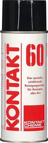 CRC KONTAKT 60 Kontaktreiniger oxidlösend 200ml