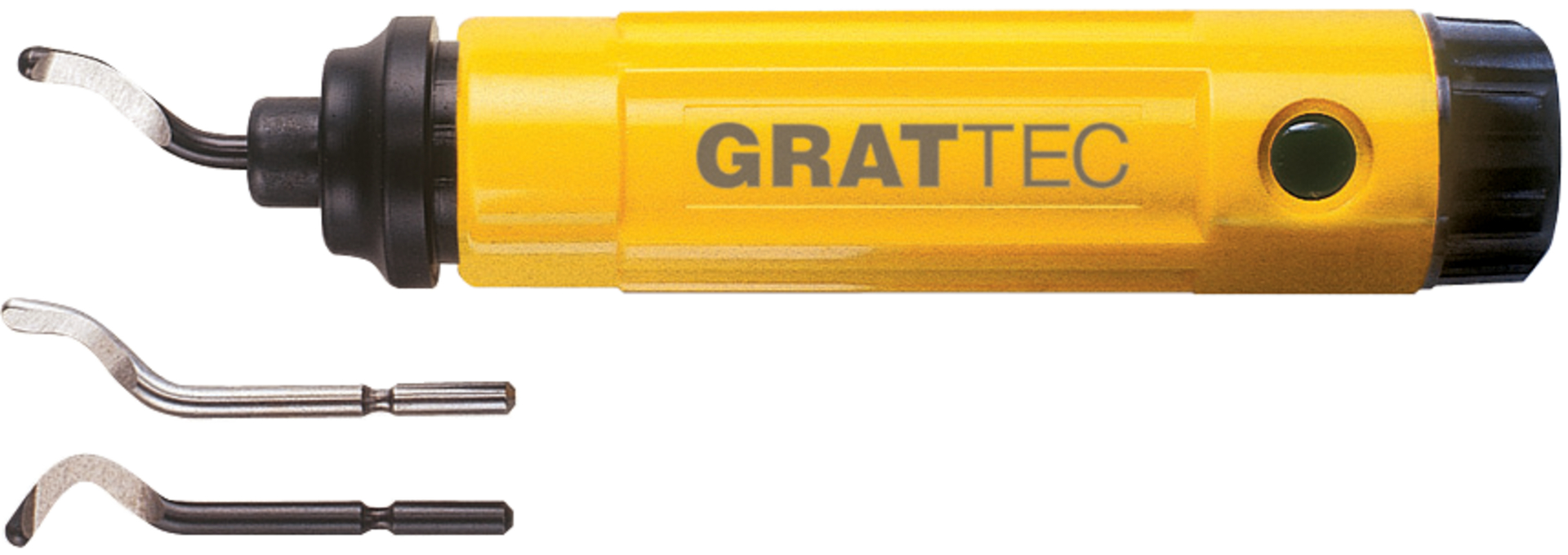 GRATEC Magazin-Entgrater