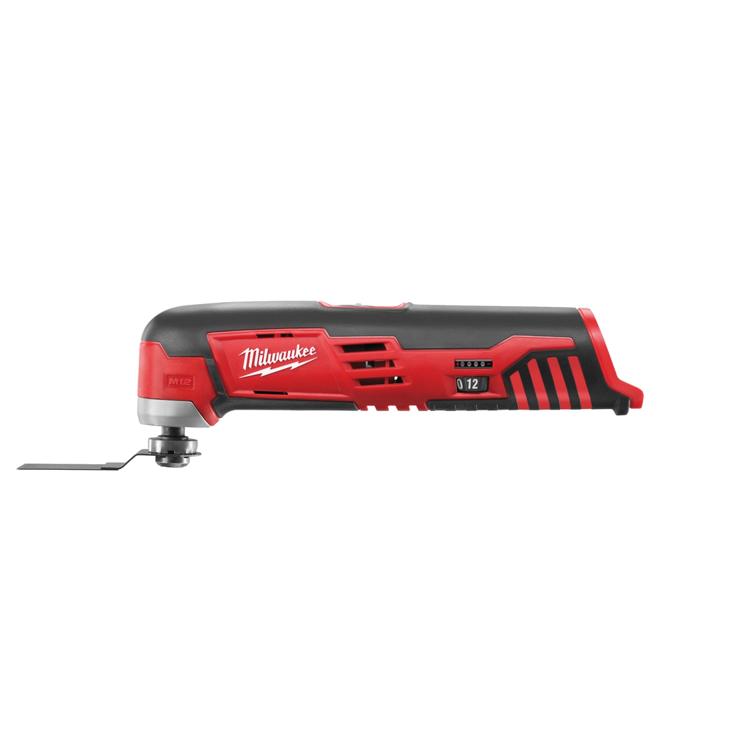 MILWAUKEE Akku-Multitool C12 MT/0