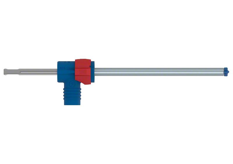 BOSCH Hammerbohrer SDS Clean Plus-8X Set, 12 x 200 x 350 mm