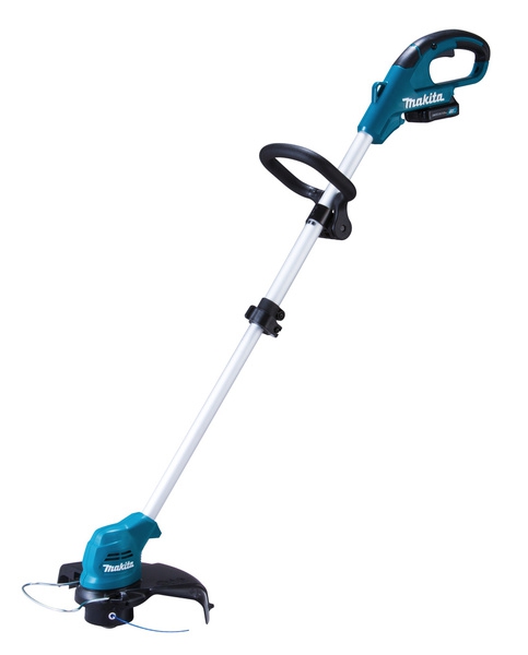 MAKITA Akku-Rasentrimmer UR100DZ, 12 V, solo