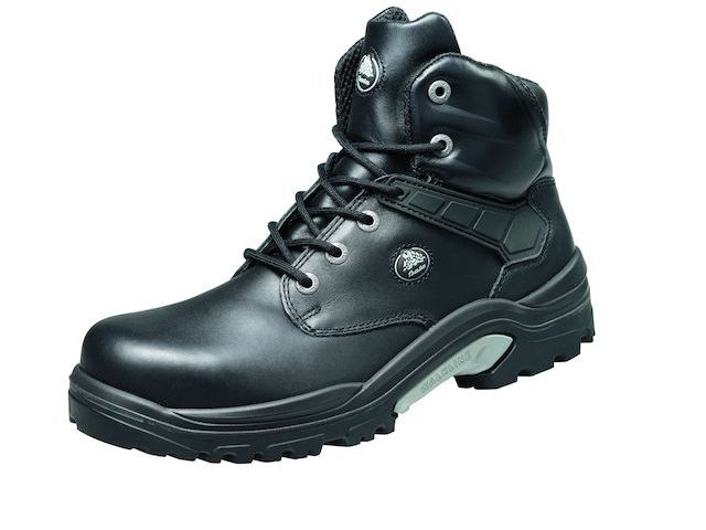 BATA Sicherheits-Schnürstiefel S2 PWR310 schwarz, Weite XW, Gr. 40