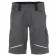 Kübler ACTIVIQ Stretchshorts 2950 5231 fb. Anthrazit Gr. 50