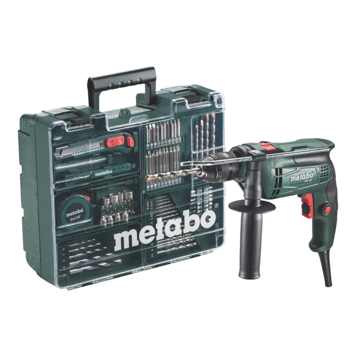 METABO Mobile Werkstatt SBE 650