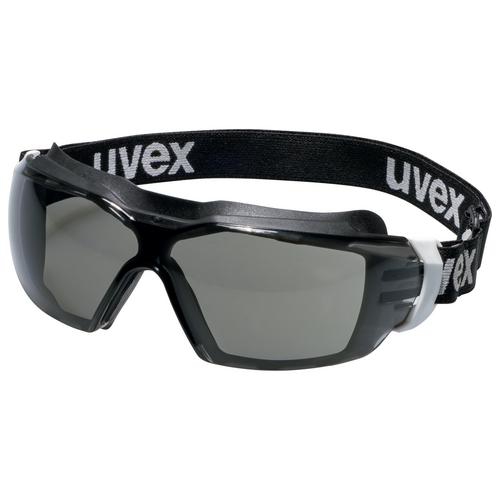 UVEX Vollsichtbrille pheos cx2 sonic