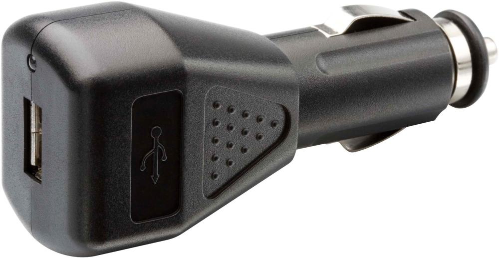 LEDLENSER Ladeadapter KfZ USB