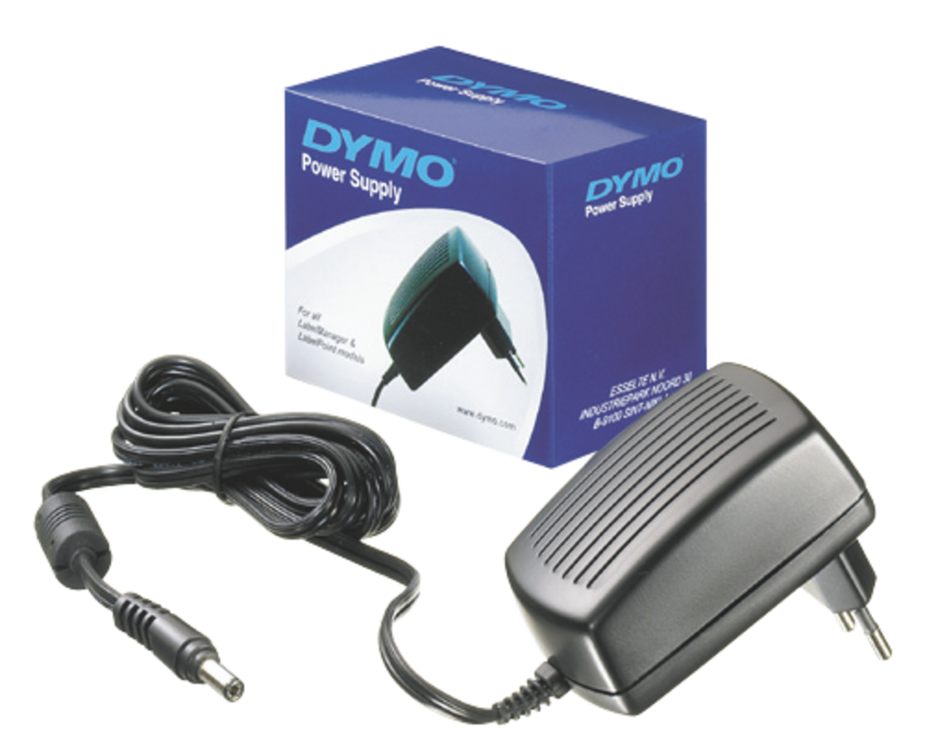 Adapter 40076 Dymo