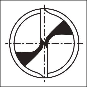 FORMAT Spiralbohrer DIN338-RN HSS Form C 0,20mm VAP