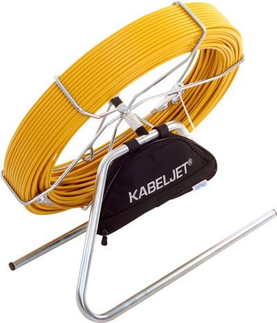 KATIMEX Kabeljet Set